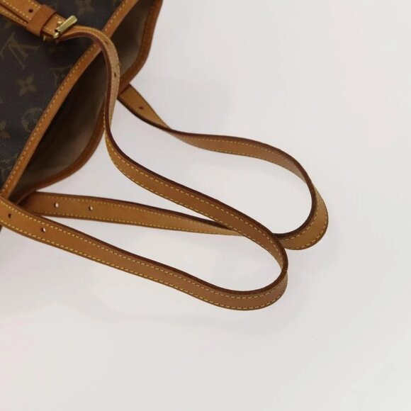 LOUIS VUITTON Monogram Bucket GM Shoulder Bag - Picture 7 of 16